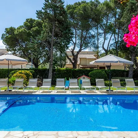 Villa Toni Pollença