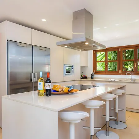 Toni Villa Pollença