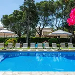 Villa Toni Pollenca