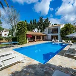 Toni Villa Pollença