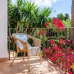 Villa Toni