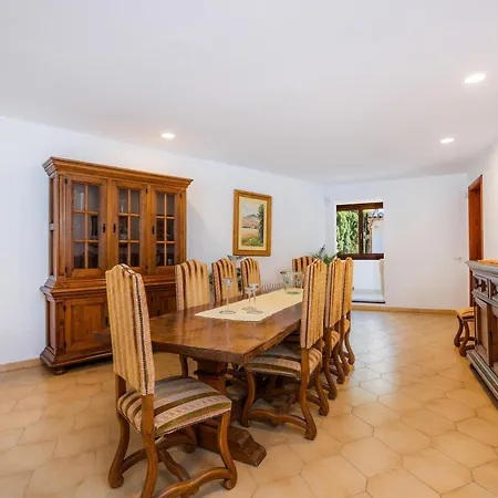 Villa Toni Pollença