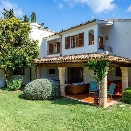 Villa Toni *