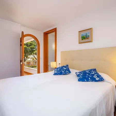 Villa Toni Pollença