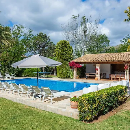 Villa Toni Pollença