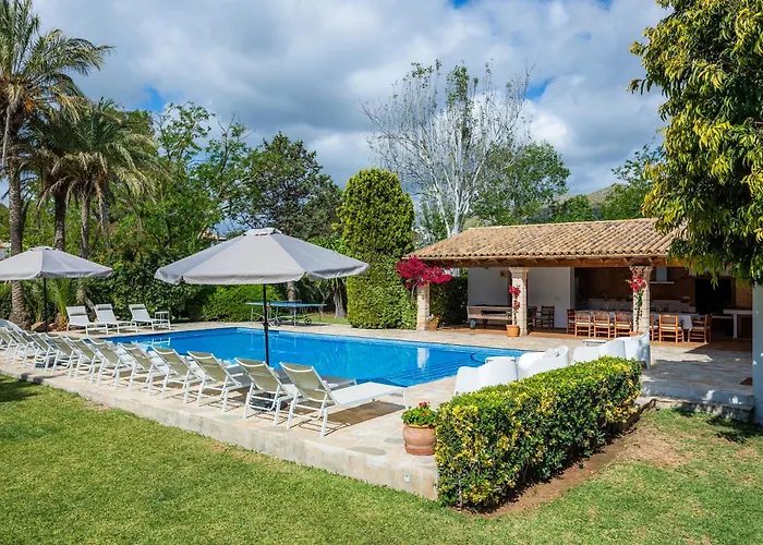 ヴィラ Toni ポレンサ